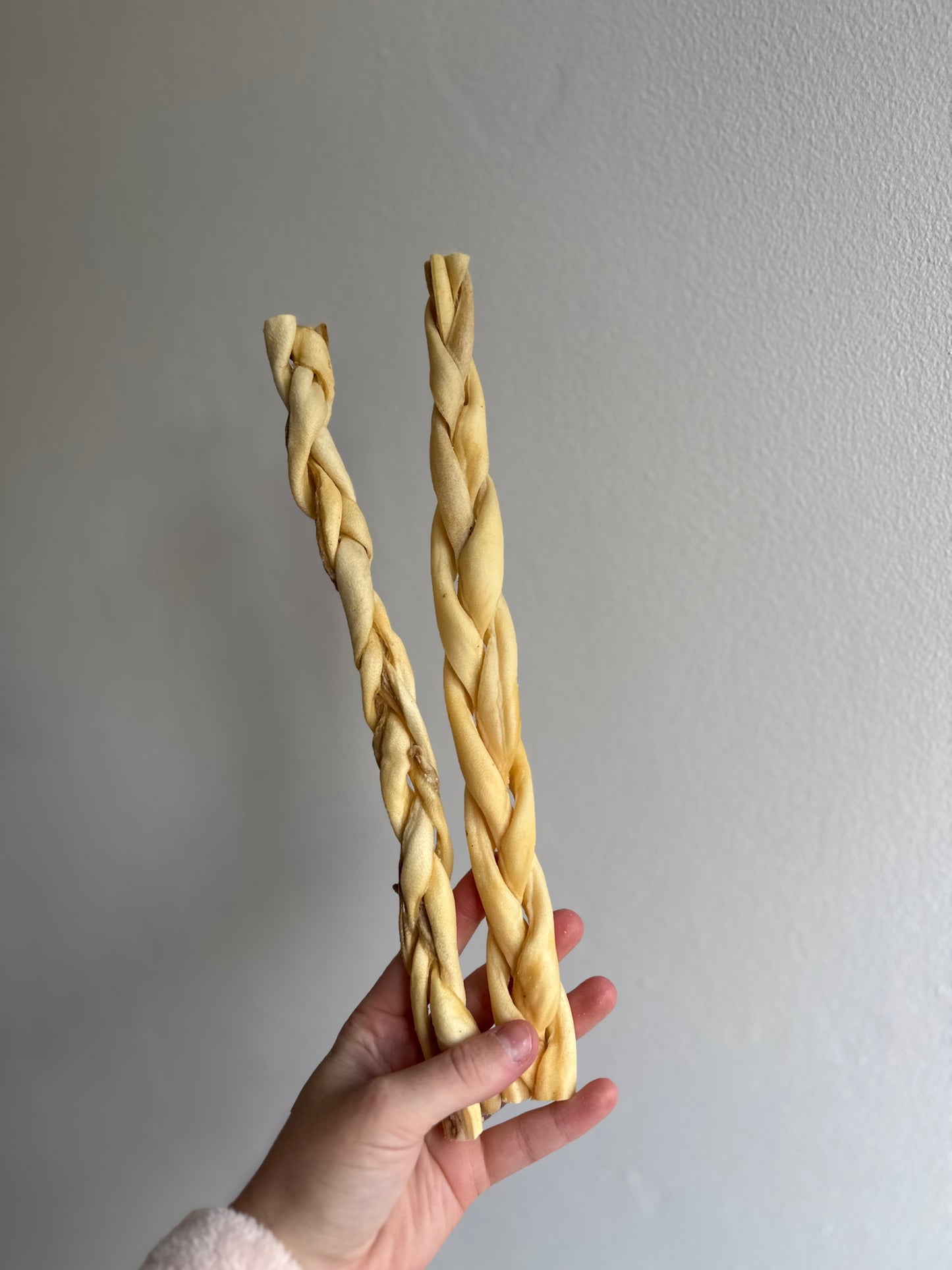 30cm Lamb Braid