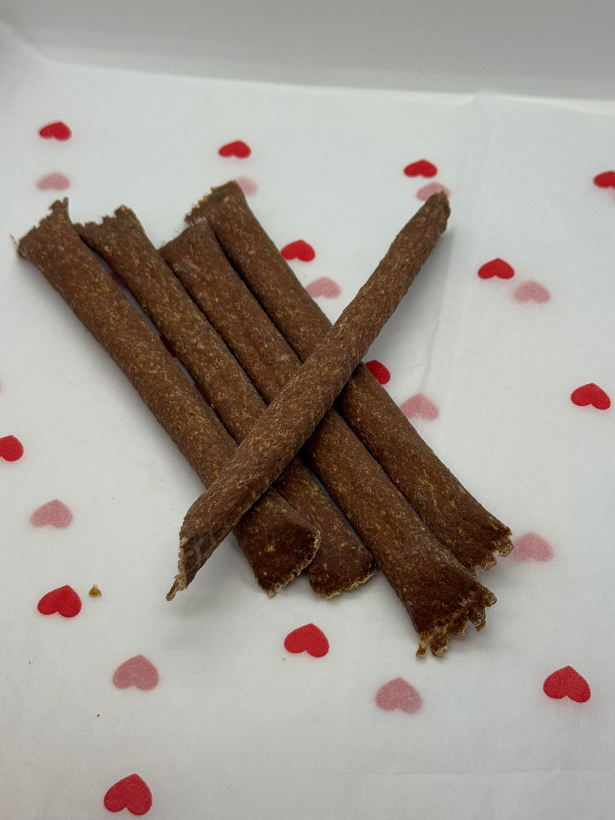 Meat Sticks