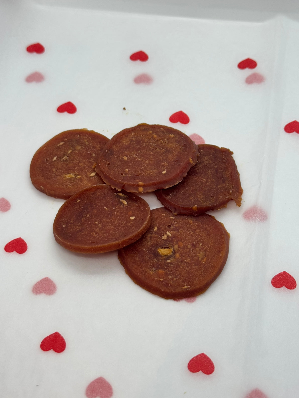 Duck&Apple coins