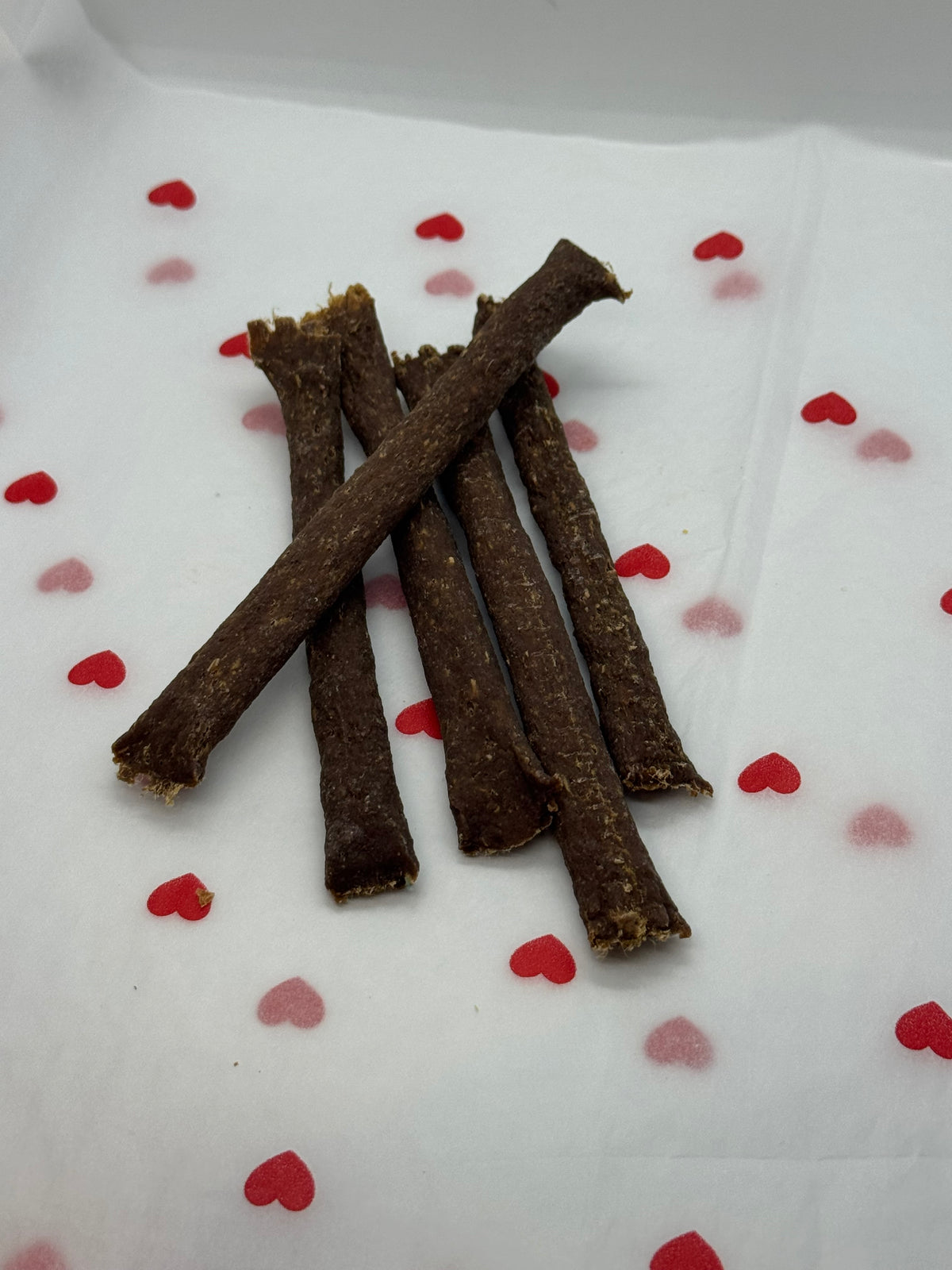 Meat Sticks