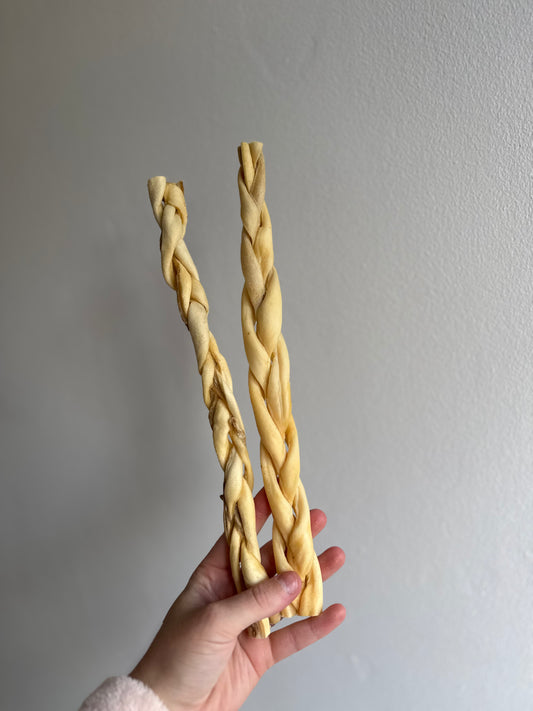 30cm Lamb Braid